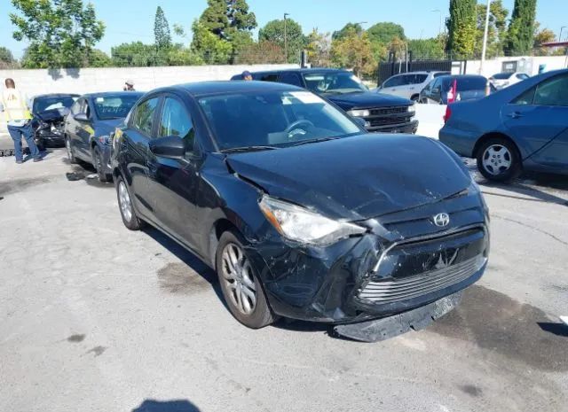 SCION IA 2016 3mydlbzv6gy140798