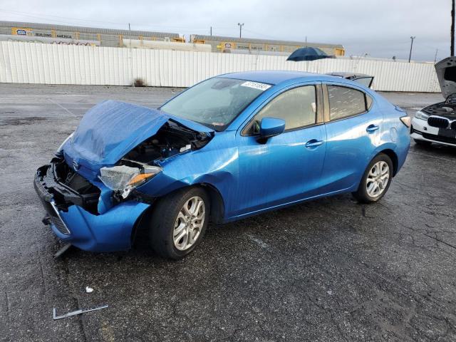 TOYOTA SCION IA 2016 3mydlbzv6gy141028