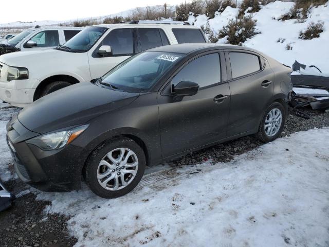 TOYOTA SCION IA 2016 3mydlbzv6gy141322