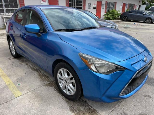 TOYOTA SCION IA 2016 3mydlbzv6gy142177