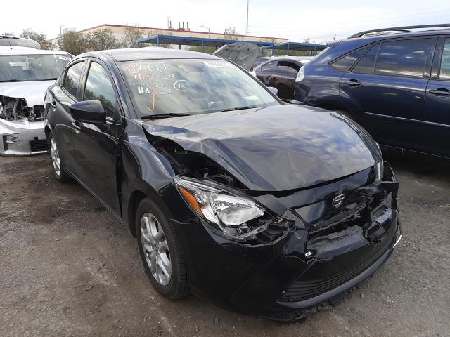 TOYOTA SCION IA 2016 3mydlbzv6gy142342