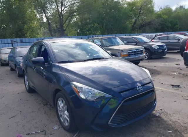 SCION IA 2016 3mydlbzv6gy142809