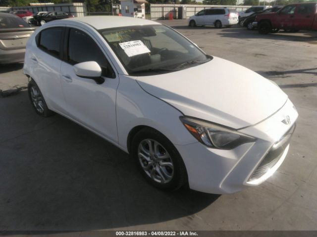 SCION IA 2016 3mydlbzv6gy144169