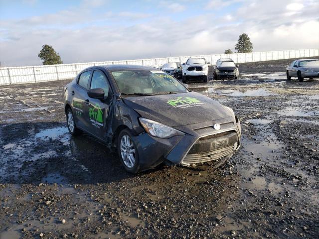 TOYOTA SCION IA 2016 3mydlbzv6gy144401