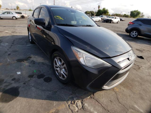 TOYOTA SCION IA 2016 3mydlbzv6gy146830