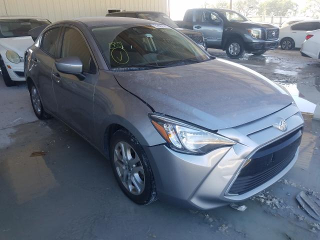 TOYOTA SCION IA 2016 3mydlbzv7gy100245