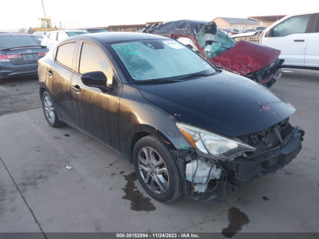 SCION IA 2016 3mydlbzv7gy101069