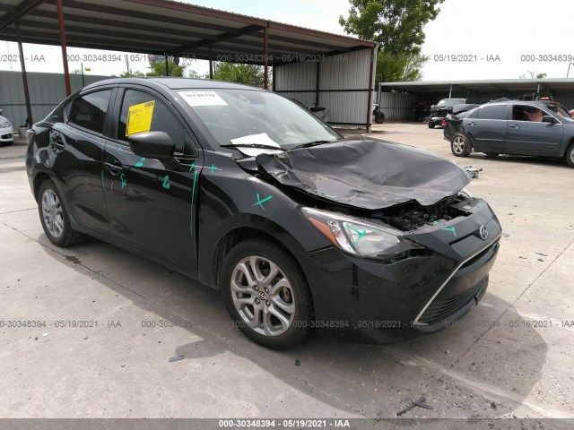 SCION IA 2016 3mydlbzv7gy101332