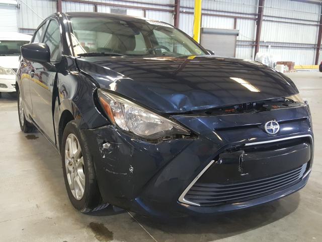 TOYOTA SCION IA 2016 3mydlbzv7gy101539