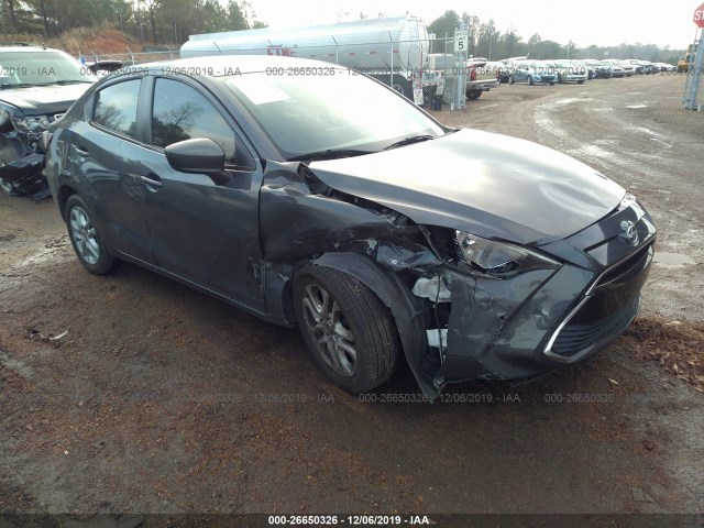 SCION IA 2016 3mydlbzv7gy101606