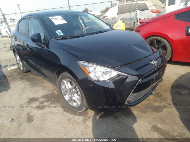 SCION IA 2016 3mydlbzv7gy102013