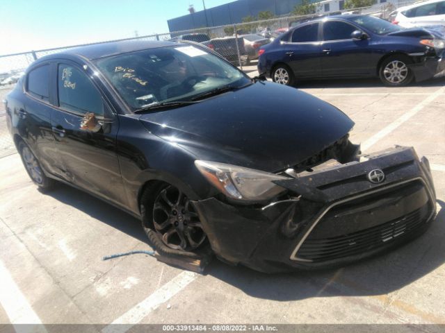 SCION IA 2016 3mydlbzv7gy102271