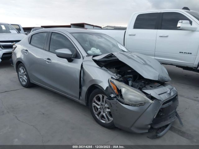 SCION IA 2016 3mydlbzv7gy102528