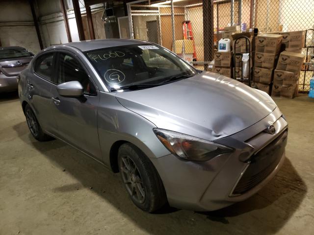 TOYOTA SCION IA 2016 3mydlbzv7gy103260