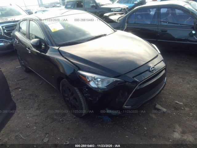 SCION IA 2016 3mydlbzv7gy103713