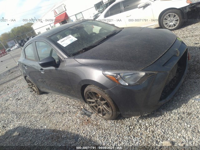 SCION IA 2016 3mydlbzv7gy104179