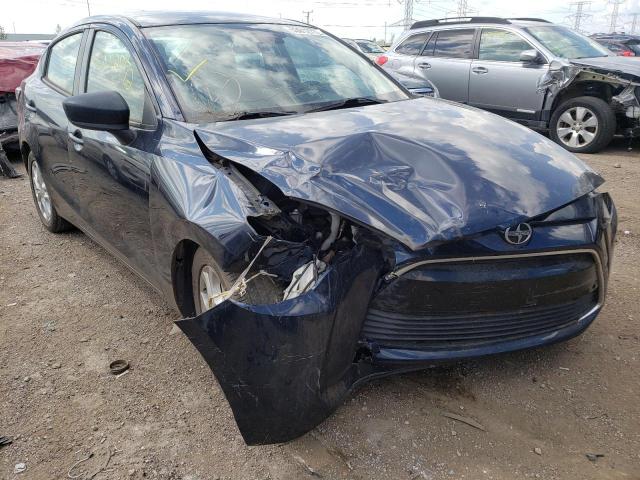 TOYOTA SCION IA 2016 3mydlbzv7gy104294