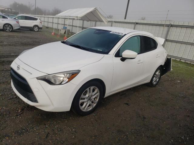 TOYOTA SCION 2016 3mydlbzv7gy104313