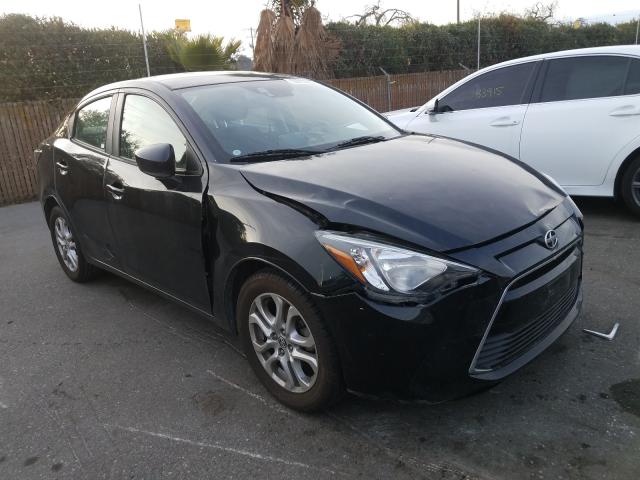 TOYOTA SCION IA 2016 3mydlbzv7gy104358