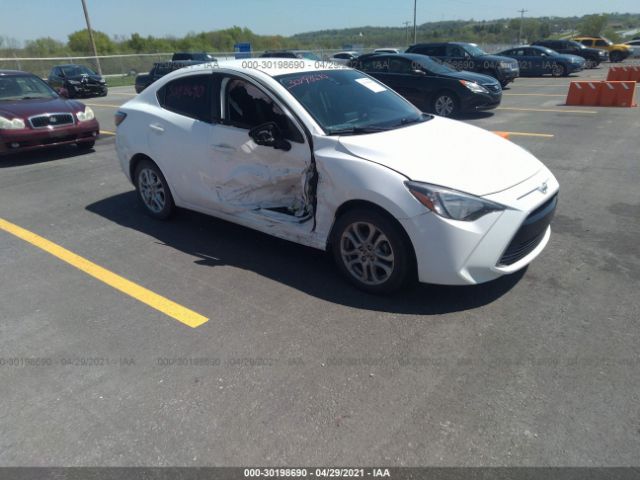 SCION IA 2016 3mydlbzv7gy104554