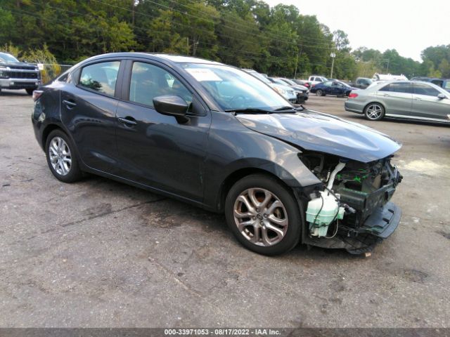 SCION IA 2016 3mydlbzv7gy104604