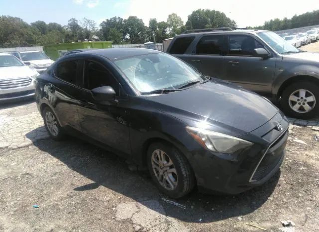 SCION IA 2016 3mydlbzv7gy105123