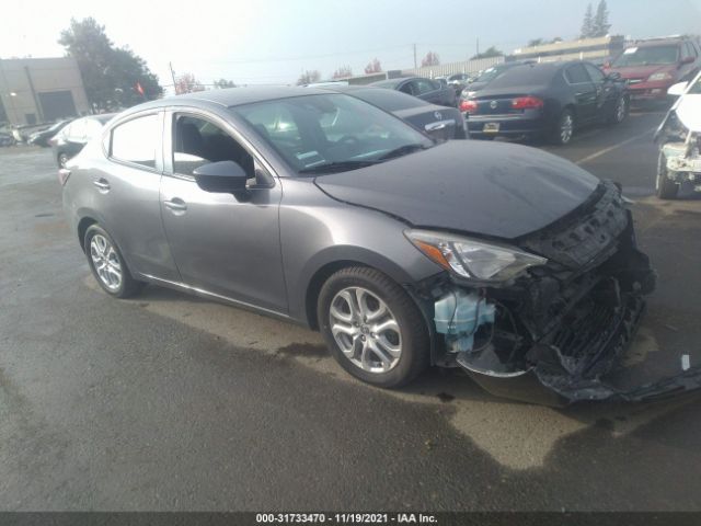 SCION IA 2016 3mydlbzv7gy105249