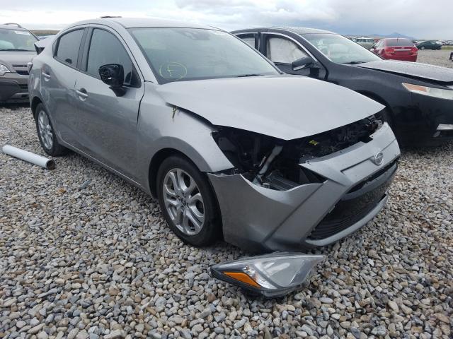 TOYOTA SCION IA 2016 3mydlbzv7gy105526