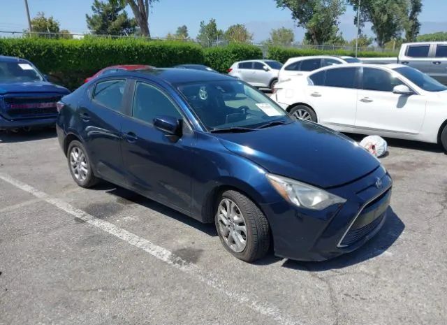 SCION IA 2016 3mydlbzv7gy106126