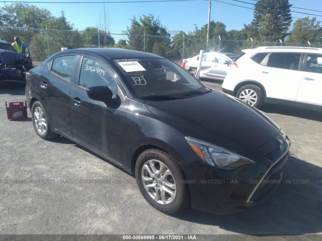 SCION IA 2016 3mydlbzv7gy106434