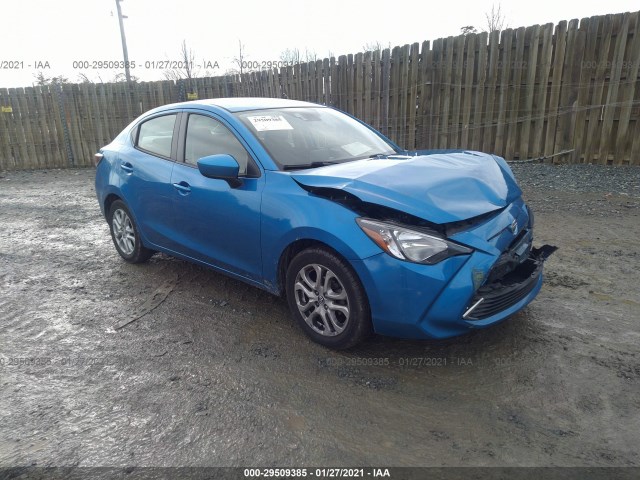 SCION IA 2016 3mydlbzv7gy106692