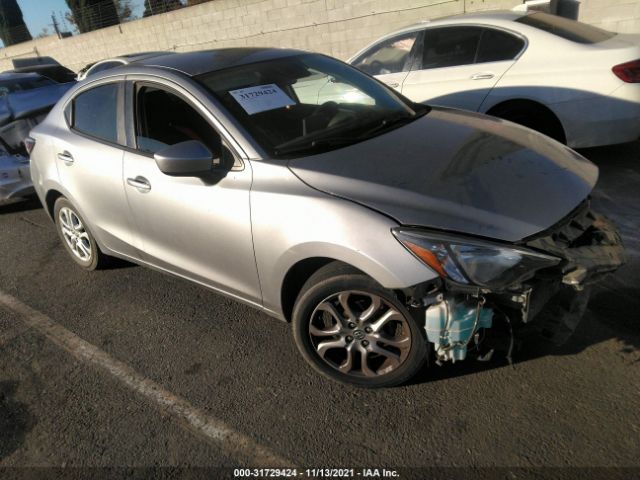 SCION IA 2016 3mydlbzv7gy107051