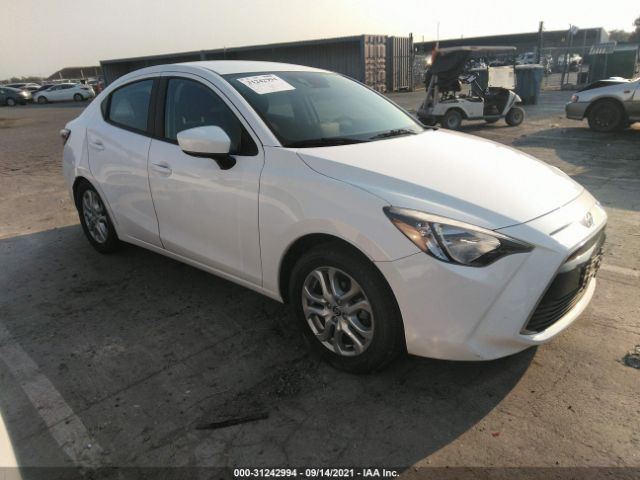 SCION IA 2016 3mydlbzv7gy107292