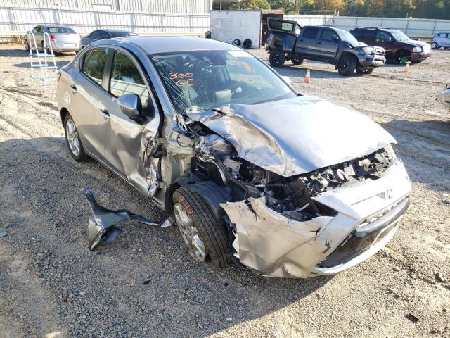 TOYOTA SCION IA 2016 3mydlbzv7gy107602