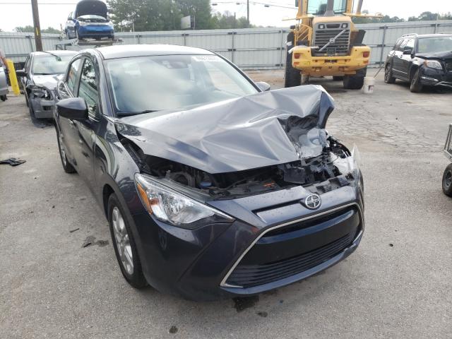 TOYOTA SCION IA 2016 3mydlbzv7gy107776