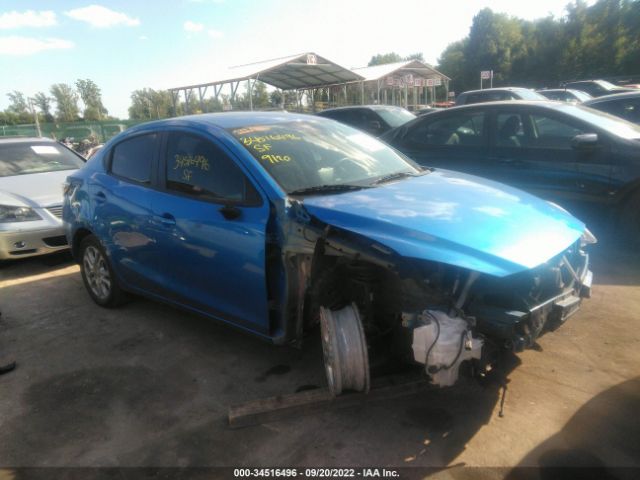 SCION IA 2016 3mydlbzv7gy107938