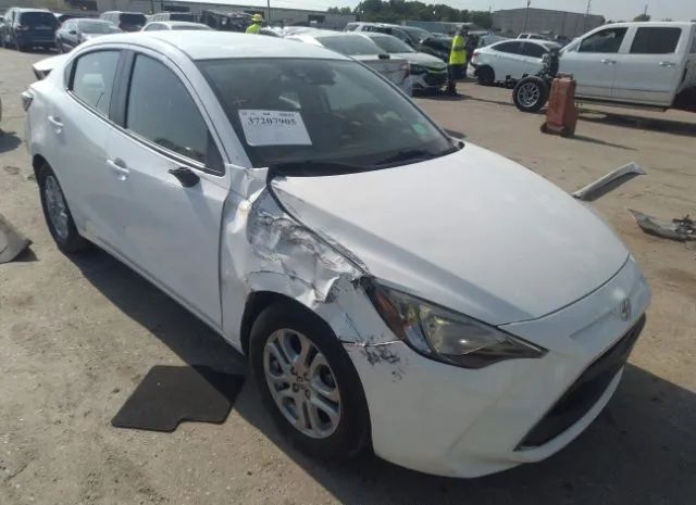 SCION IA 2016 3mydlbzv7gy108278