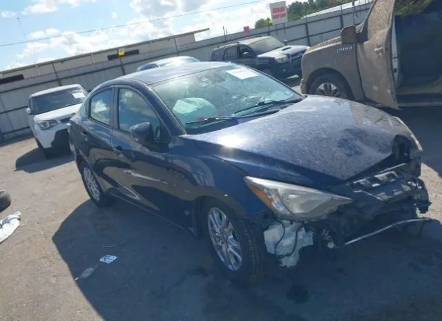 SCION IA 2016 3mydlbzv7gy108491