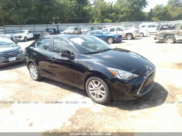 SCION IA 2016 3mydlbzv7gy108748