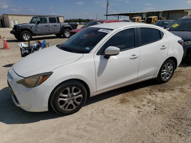 TOYOTA SCION IA 2016 3mydlbzv7gy109074