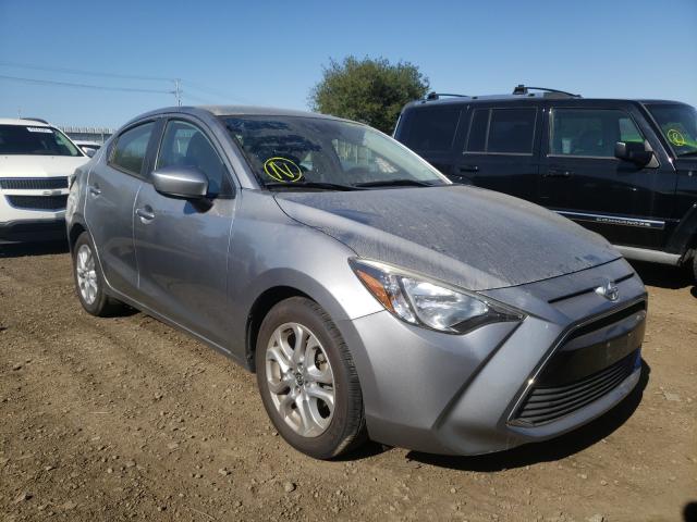 TOYOTA SCION IA 2016 3mydlbzv7gy109382