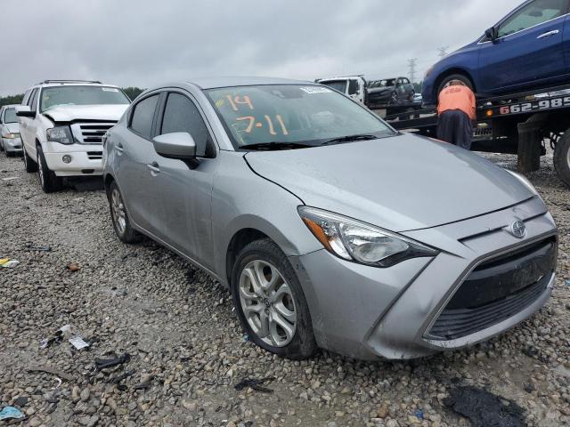 TOYOTA SCION IA 2016 3mydlbzv7gy109799