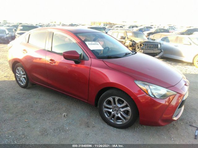 SCION IA 2016 3mydlbzv7gy111021