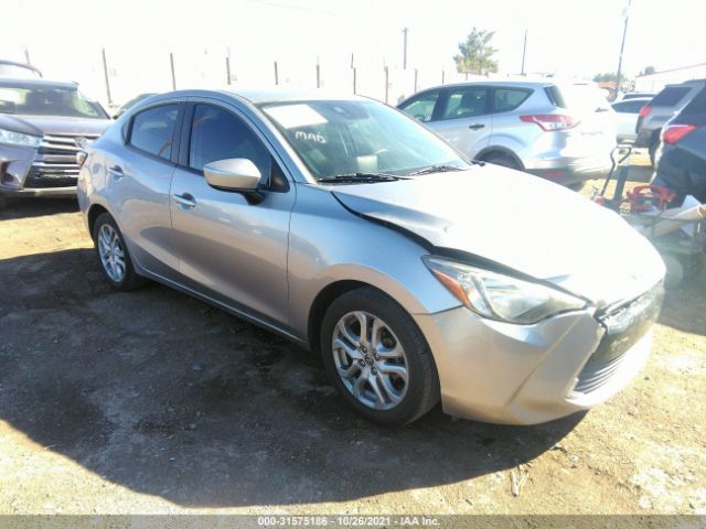 SCION IA 2016 3mydlbzv7gy111911