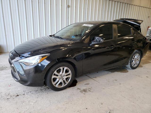 TOYOTA SCION 2016 3mydlbzv7gy112055