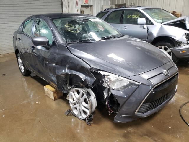 TOYOTA SCION IA 2016 3mydlbzv7gy112069