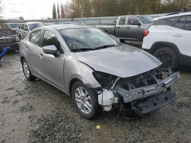 TOYOTA SCION IA 2016 3mydlbzv7gy112962