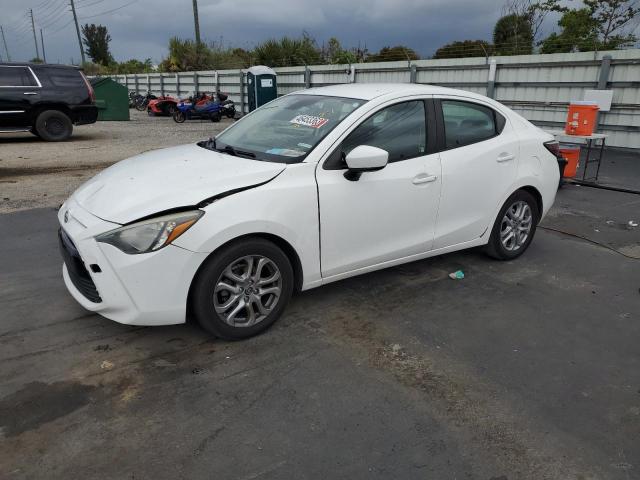 TOYOTA SCION IA 2016 3mydlbzv7gy113285