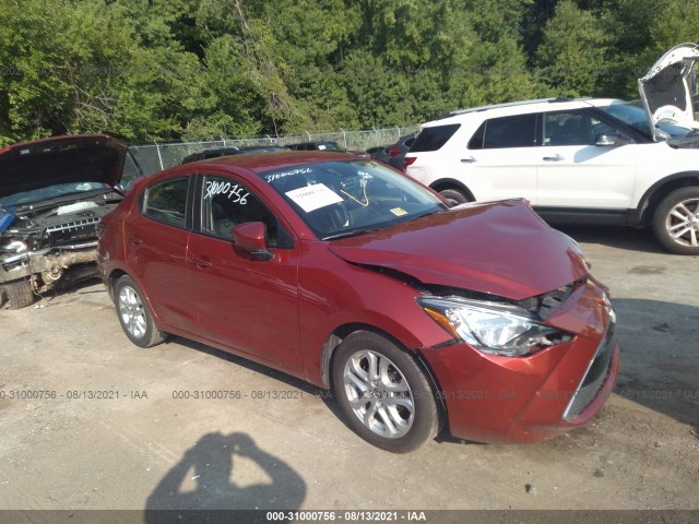 SCION IA 2016 3mydlbzv7gy113660