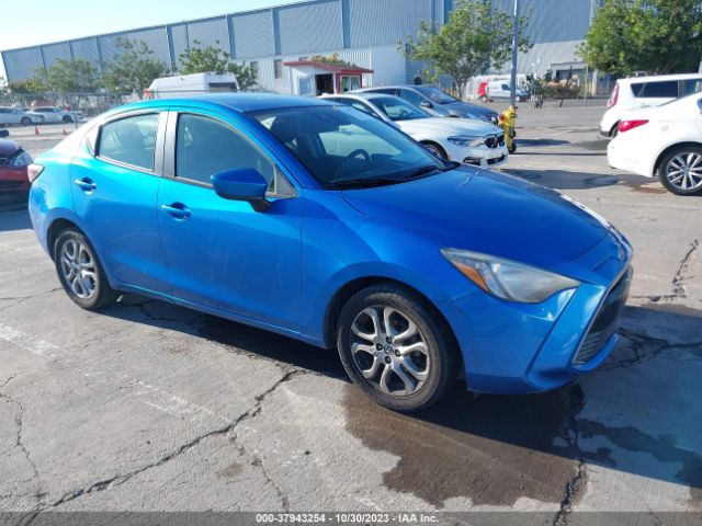 SCION IA 2016 3mydlbzv7gy114288